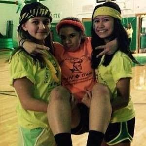 Meet your Posher, Kathy kayla